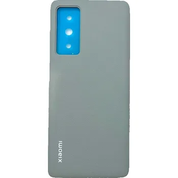 Náhradní kryt pro mobilní telefon Xiaomi 12/12X - originální zadní kryt baterie - zelená