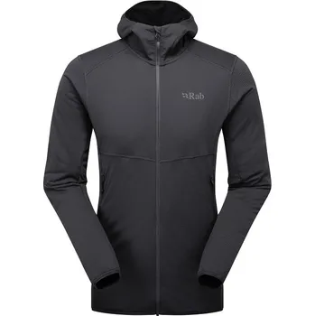 Rab Evolute Hoody beluga/BEL XL bunda