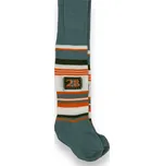 WD.super Chlapecké punčocháče JONES Barva: Oranžová, Velikost: 74