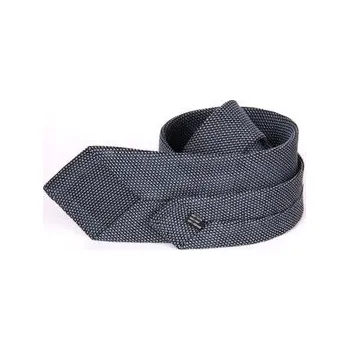 Kravata ELSNER Kravata JEDWAB GRENADYNA GARZA FINA A1378 Modrá OS