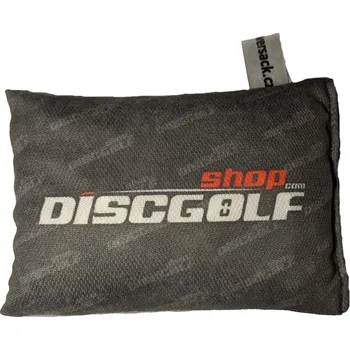 PowerSack - český Sportsack - Discgolf-Shop.com Šedá-sv.šedá/Grey-lt.grey (Skvělý grip v jakémkoli počasí? Ano!)
