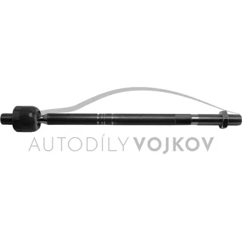 Táhlo řízení Axiální kloub, táhlo řízení L/P STARLINE 12.27.730 Škoda Yeti