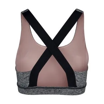 Podprsenka Skiny Podprsenkový top 082702 Šedá 44