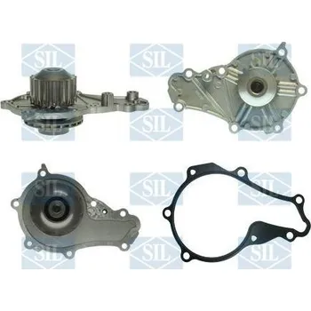 Chladič motoru Vodní čerpadlo, chlazení motoru SALERI SIL PA1252