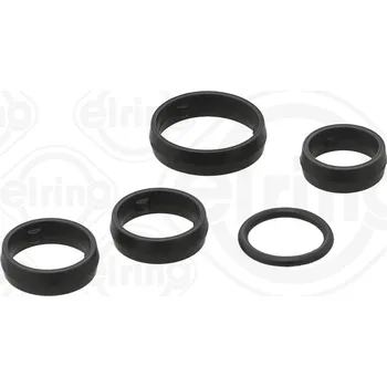 Těsnění motoru Sada těsnění, chladič oleje ELRING 512.820