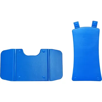 Koupelnový nábytek Sada potahů Bellavita (Comfort)