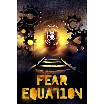 Počítačová hra Fear Equation PC