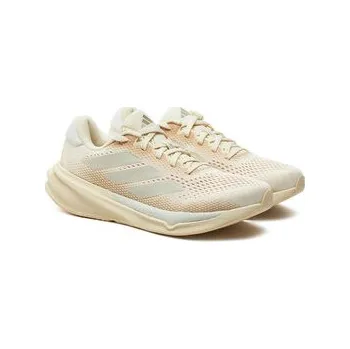 Dámská běžecká obuv adidas Běžecké boty Supernova Stride 2 IH8651 Béžová 36