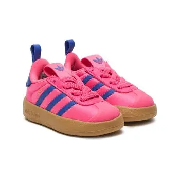 Dámská obuv adidas Sneakersy adiform Gazelle 360 JH5212 Růžová 21