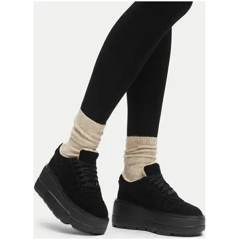 Dámské tenisky Sneakersy Badura CASI-01W1-006 Černá 41