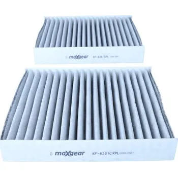 Kabinový filtr Filtr vzduchu v interiéru MAXGEAR 26-0443