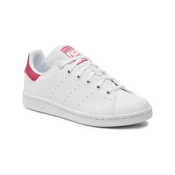 Dámské tenisky adidas Sneakersy Stan Smith J FX7522 Bílá 37_13