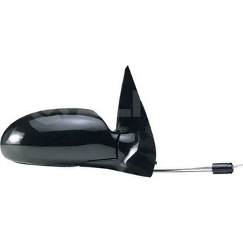 Auto zrcátko Vnější zpětné zrcátko ALKAR 6165399
