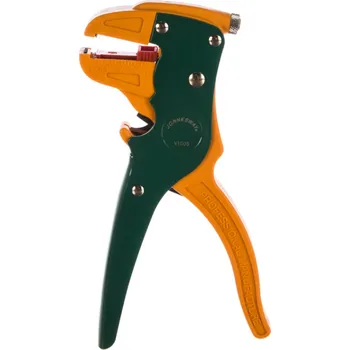 Kleště Kleště odizolovací automatické, pro průřez 0,2 - 6,0 mm2 - JONNESWAY V1505