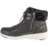 Dámská zimní obuv SKECHERS Glacial Ultra Cozyly 144178/BLK