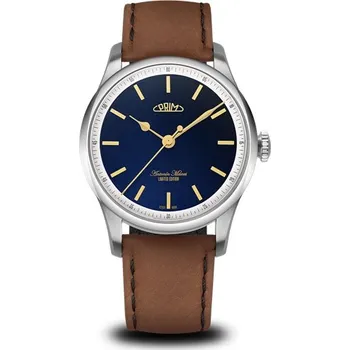 Hodinky Pánské hodinky PRIM Antonín Mánes - A W91P.13232.A + Dárek zdarma