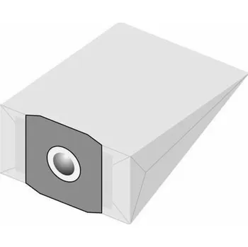 Sáček do vysavače Sáčky do vysavače K&M D03, 5 ks.