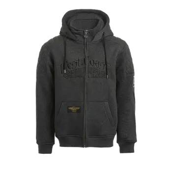 Pánská mikina West Coast Choppers WCC mikina HD192 Velikost: M