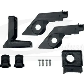 Přední světlomet Sada na opravu, hlavní světlomet (držák) 3RG 77731