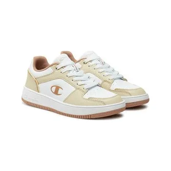 Dámské tenisky Champion Sneakersy RD18 2.0 LOW S11470-YS085 Béžová 36