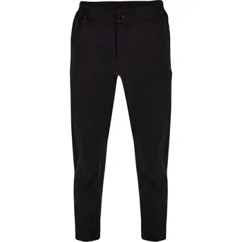 Cyklistické kalhoty Kalhoty SANTINI Active Black - XXL