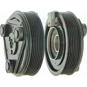 Kompresor klimatizace Elektromagnetická spojka, kompresor klimatizace ACAUTO AC-06FS05