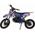 malá motorka XMOTOS XB29 125cc 4t 17/14