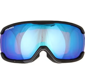 Dětské lyžařské brýle Axon Element 511 3 Barva obrouček: černá