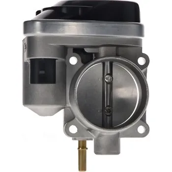 Čidlo automobilu Hrdlo škrtící klapky NISSENS 955005