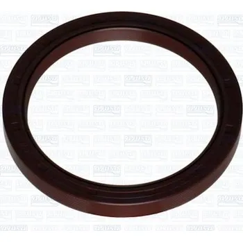 Těsnění motoru Těsnicí kroužek hřídele, klikový hřídel AJUSA 15037500