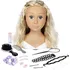 česací hlava Smoby My Beauty česací hlava 26 cm blond