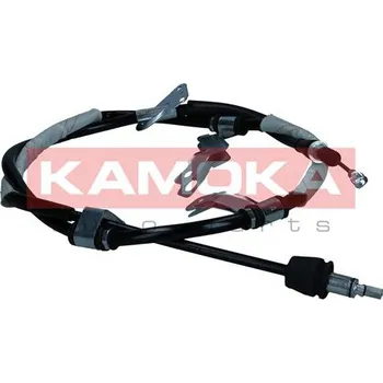 Lanko parkovací brzdy Lanko ruční brzdy KAMOKA 1190708