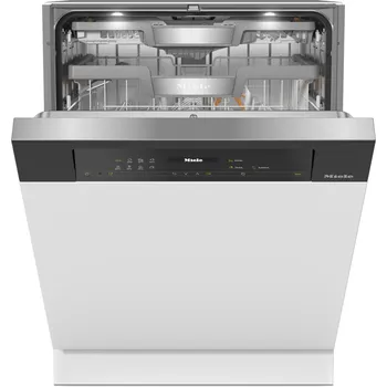 Myčka nádobí Miele G 7731 SCi AD 125 Gala Edition
