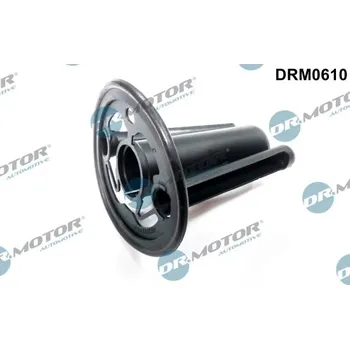 Chladič motoru Těsnění, chladič oleje Dr.Motor Automotive DRM0610