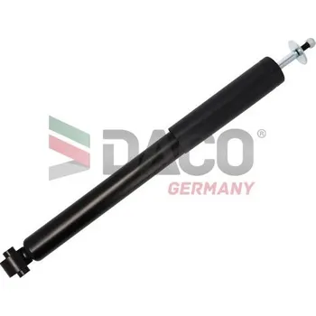 Tlumič pérování DACO 561205