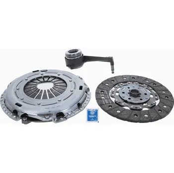 Spojková sada 3000 990 081 XTend Kit plus CSC