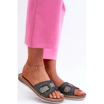 Dámské žabky Lehké žabky pro každodenní pohodlí od Step in style, 41 i240_198160_2:41