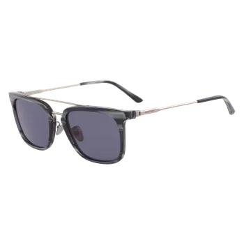 Sluneční brýle Calvin Klein ck 18719S 420