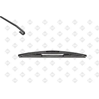 Auto-moto List stěrače SWF 116501