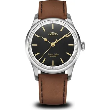 Hodinky Pánské hodinky PRIM Antonín Mánes - B W91P.13232.B + Dárek zdarma