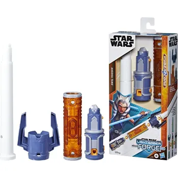 Figurka Hasbro STAR WARS LS FORGE AHSOKA ZÁKLADNÍ MEC