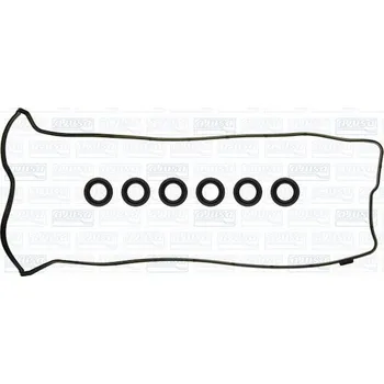 Těsnění motoru Sada těsnění, kryt hlavy válce AJUSA 56029800