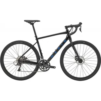 MARIN Gestalt, čierna 2024 56