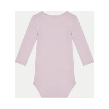 Kojenecký body NAME IT Dětské body 13238194 Růžová Regular Fit 68