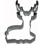 Smolík Cookie Cutters s.r.o. VYKRAJOVÁTKO - JELEN 50x70mm