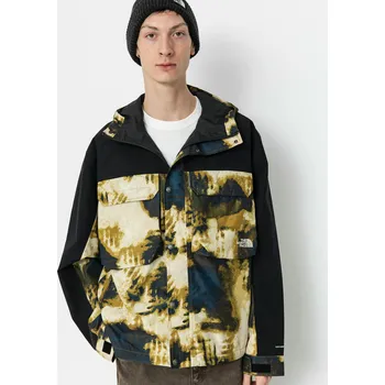 Dámská bunda The North Face M66 Cargo Rain (midnight petrol tnf ble) L, barevná