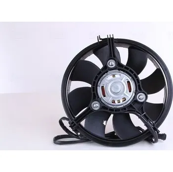 Auto-moto Větrák, chlazení motoru NISSENS 85519