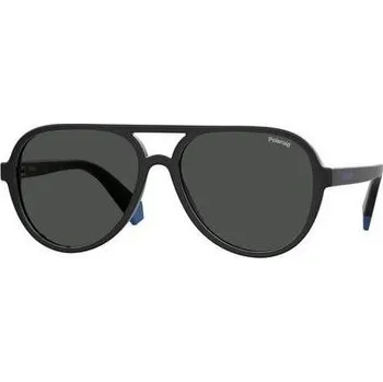 Dětské sluneční brýle Polaroid PLD 8046/S 807 51M9