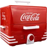 The Coca Cola Company SHD-80CC