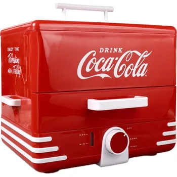 Hotdogovač The Coca Cola Company SHD-80CC